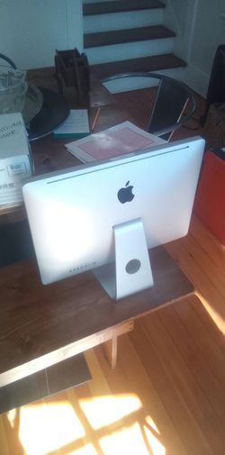 apple iMac