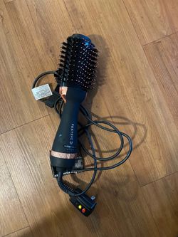 Foxybae electric brush