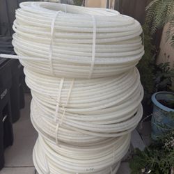 Uponor hePEX Oxygen Barrier PEX Tubing 3/4" hePEX - (500 ft. coil)