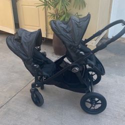 Doble Stroller