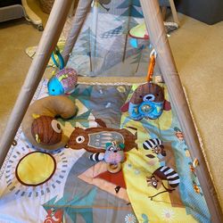 Baby Play Mat