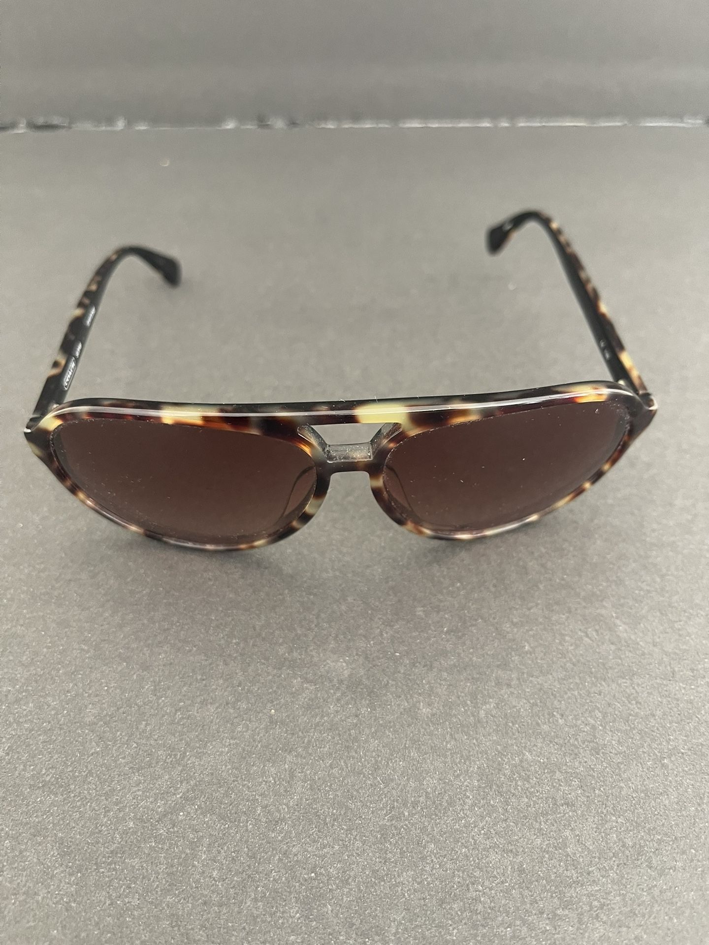 Womens Coach Tortoise S2046 Sunglasses