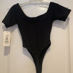 Small bodysuit, New