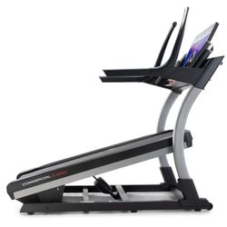 Nordic track Treadmill 