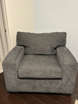 Love seat