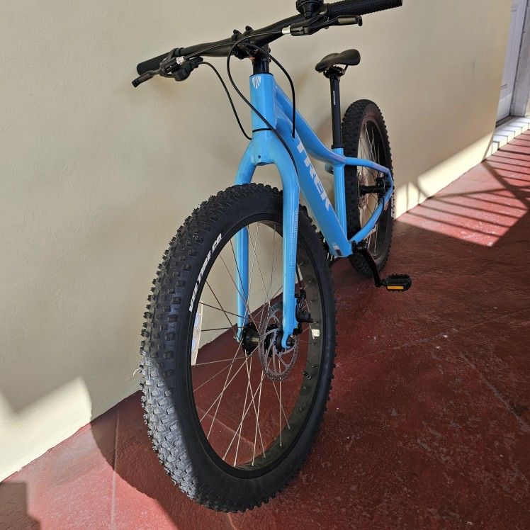 Trek  Bike 