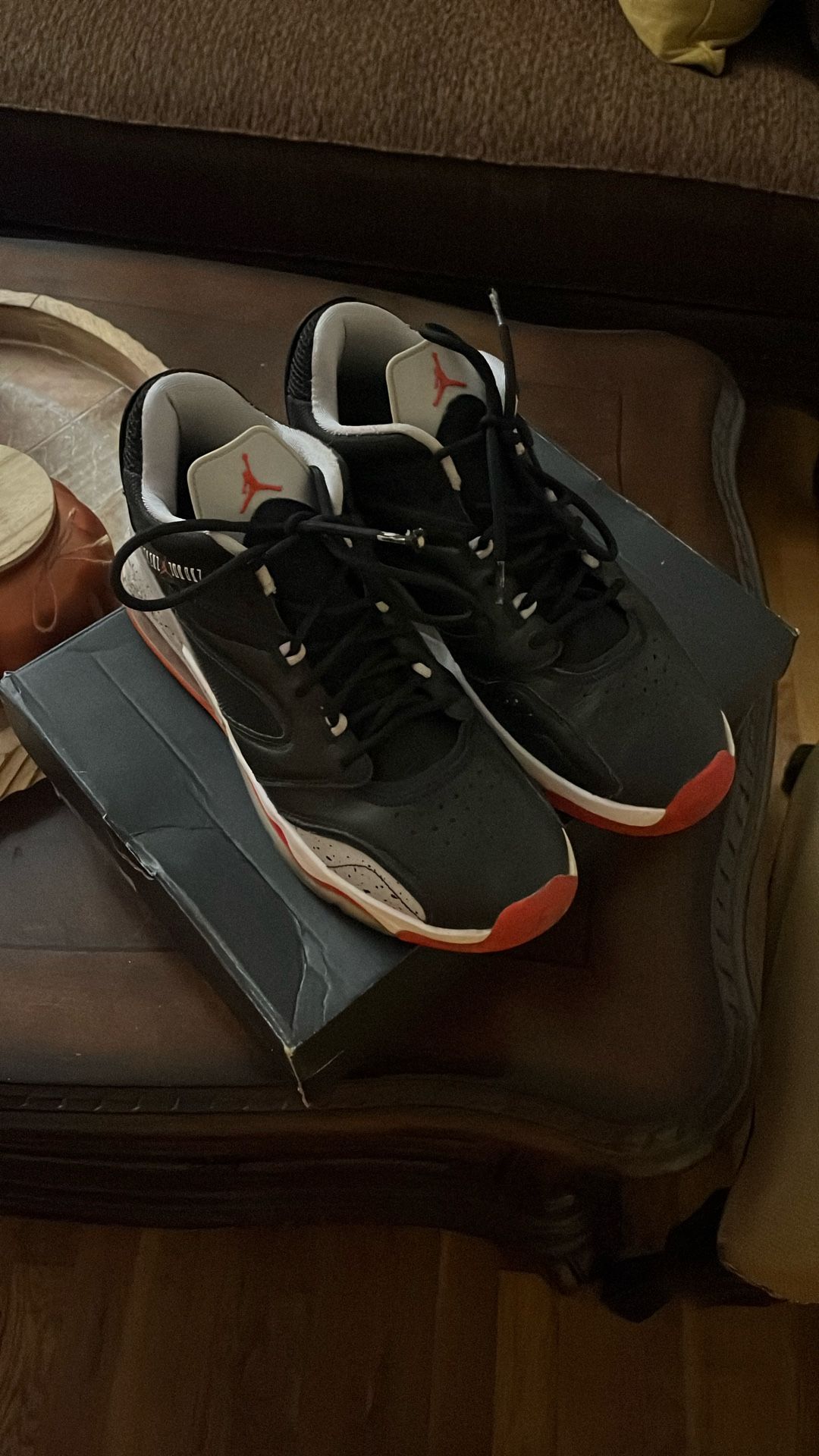 Jordan Shoes