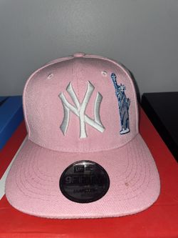 Yankees Baseball Cap
