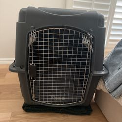XL Pet Crate