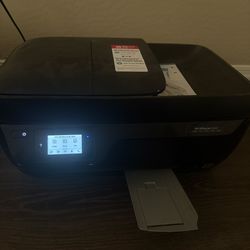 HP Printer/copier/scanner/fax