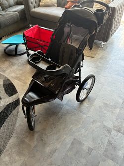 Stroller