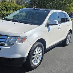 Ford Edge 2009