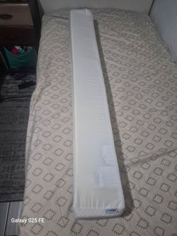 Toddler Bed Bumper