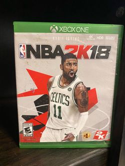 XBOX ONE GAME