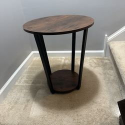 End Table