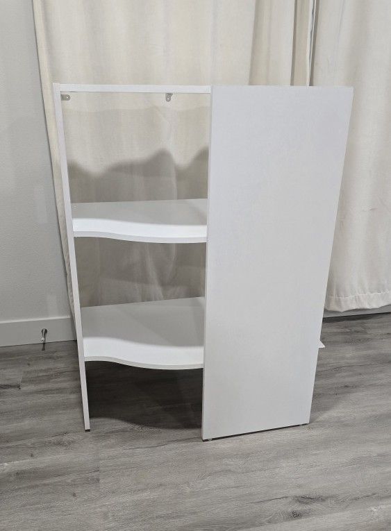 Corner Base Organizer (Shoe Shelf) 