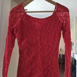 GUESS Women Dressy Top