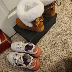 SHOES BUNDLE 