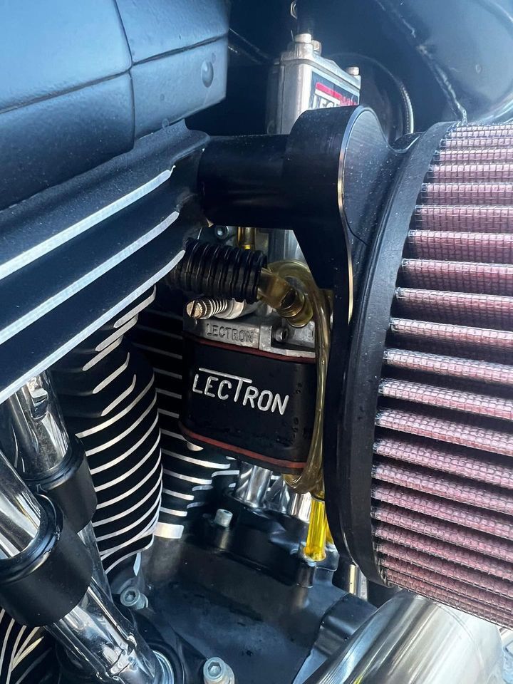 Harley Davidson Carburetor Lectron 03 Dyna for Sale in Los Angeles, CA