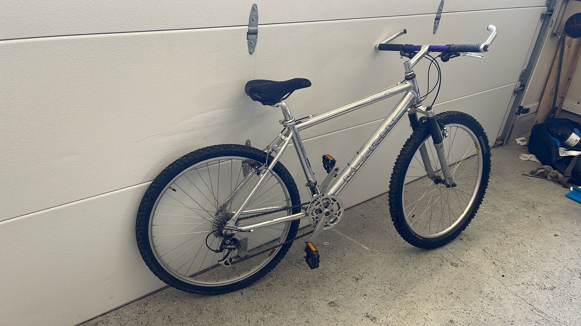 Marin Rocky Ridge Vintage Mountain Bike