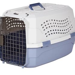 Pet carrier