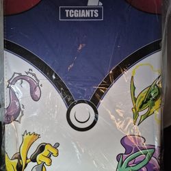 Pokemon Card Holder