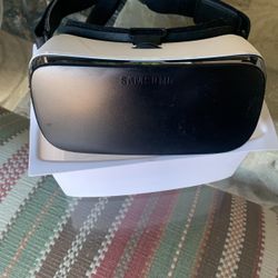 Samsung Galaxy Goggles