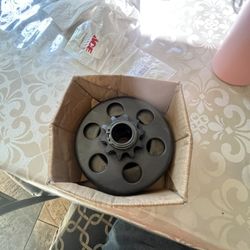 Moto Bull clutch for lawnmower, engine, minibikes, and go karts