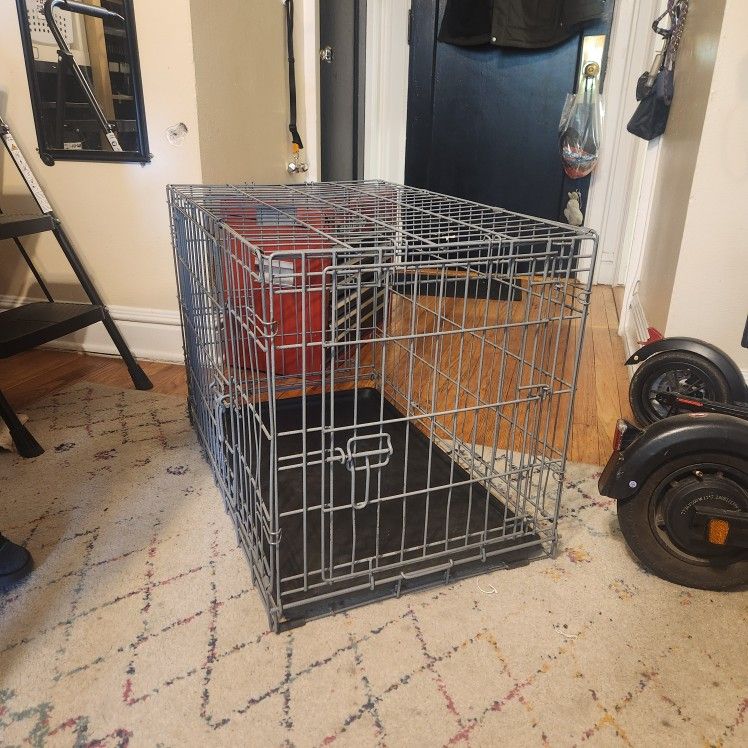 Dog Cage Medium