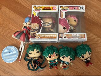 Figure bundle