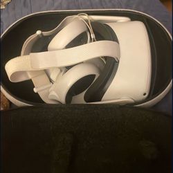 OCULUS QUEST 2 NEED GONE ASAP