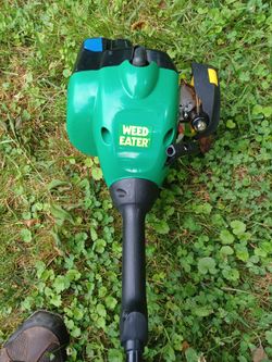 Weedeater Weed Trimmer