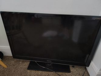 Samsung 46 Inch TV 