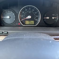 2006 Hyundai Sonata