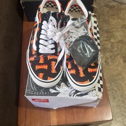 Vans