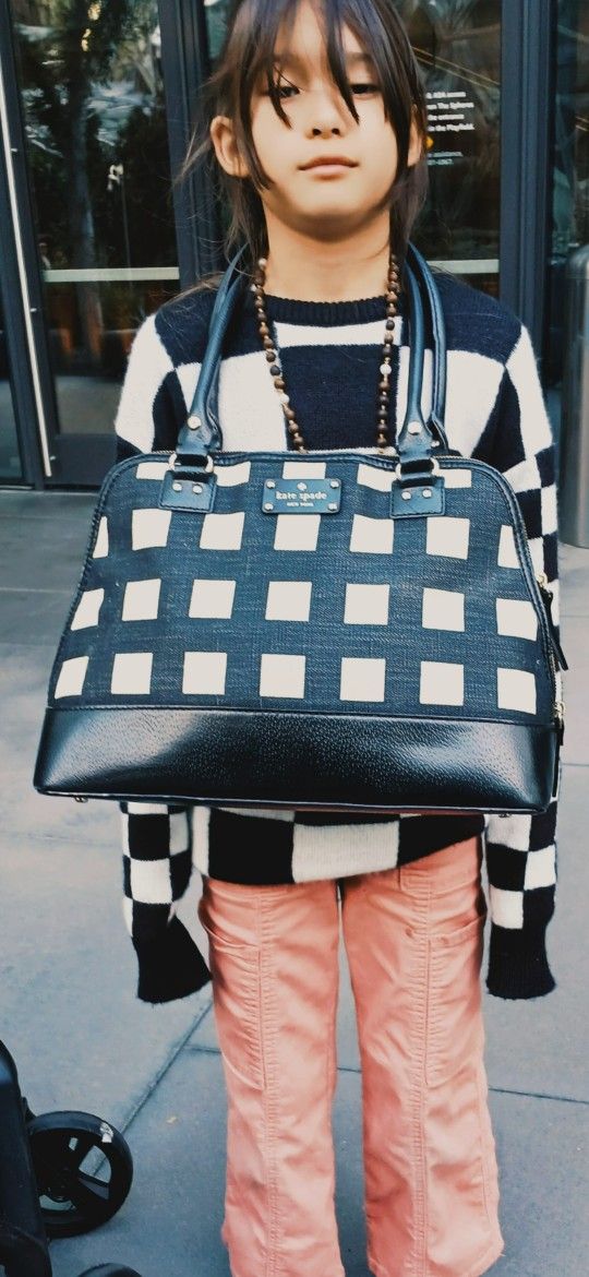 Kate Spade Wellesley ♠️ Shoulder Satchel