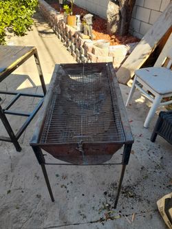 Gratis Asador Gratiss