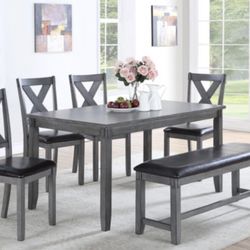 Dining Table Set