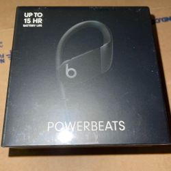 Powerbeats Headphones