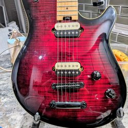 EVH Wolfgang Special Stop Tail Piece 