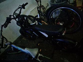 48v ebike