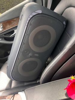 Onn speaker