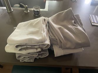 Moderate use Mizuno Baseball Pants