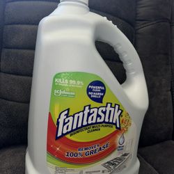 Fantastik 