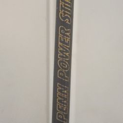 Penn Power Stick PC3866 Rod, 6'6", Med-Heavy Action, 20-50lb Line, Good Condition 