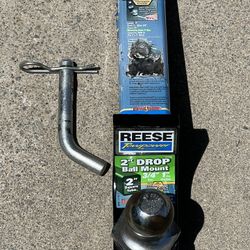Trailer Hitch