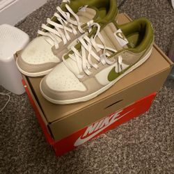 Size 11.5