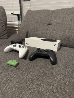 Xbox Series X