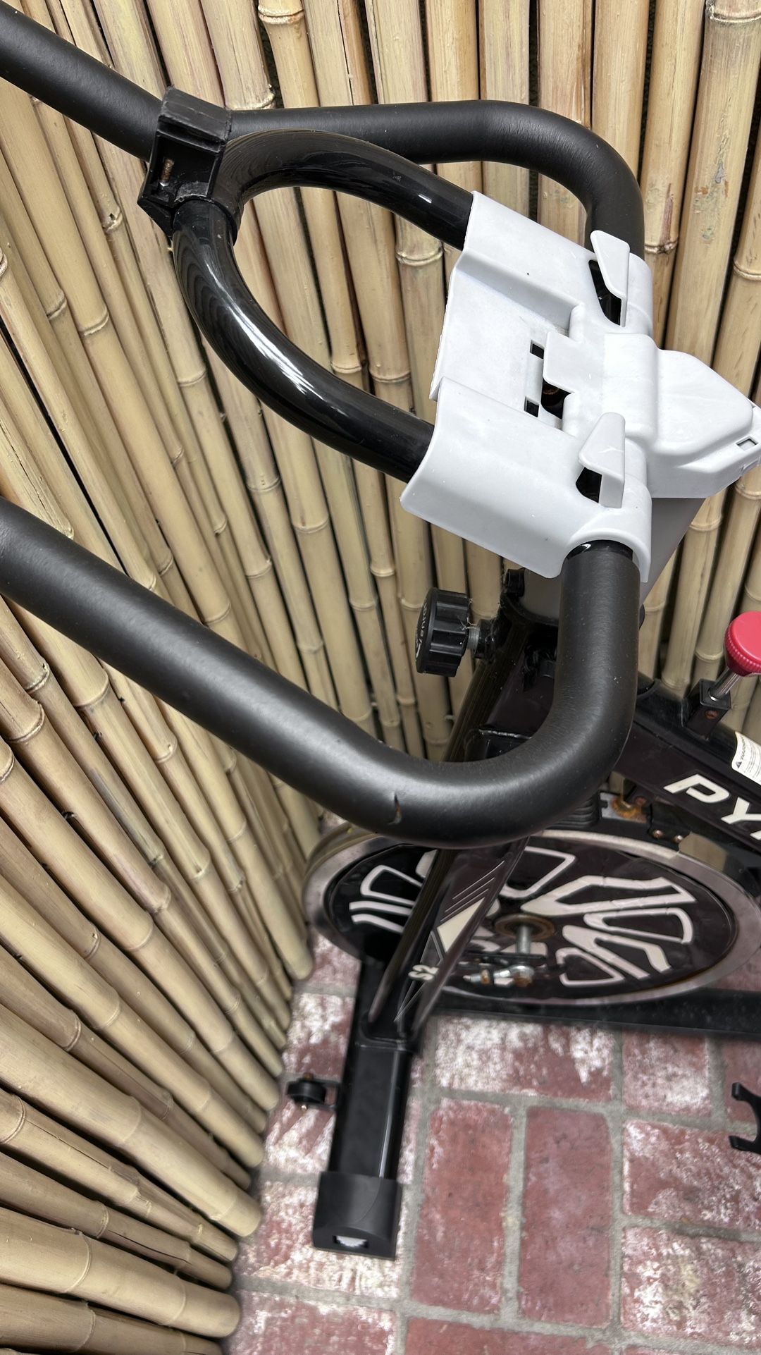 PYHIGH S2 Exercise Bicycle