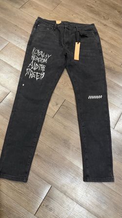 Ksubi jeans